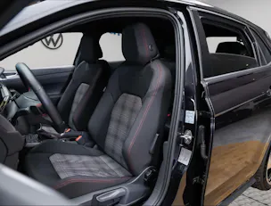VW Polo 2.0 TSI GTI DSG
