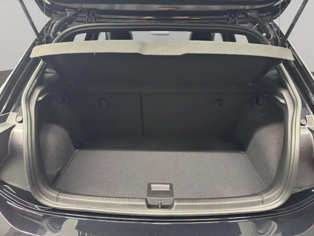 VW Polo 2.0 TSI GTI DSG