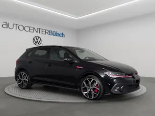 VW Polo 2.0 TSI GTI DSG