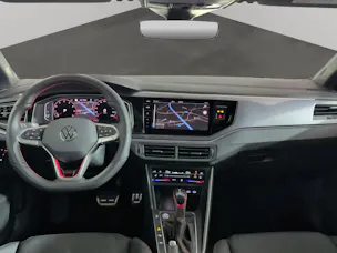 VW Polo 2.0 TSI GTI DSG