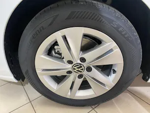 VW Golf Variant 1.5 eTSI mHEV Life DSG
