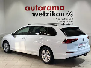 VW Golf Variant 1.5 eTSI mHEV Life DSG