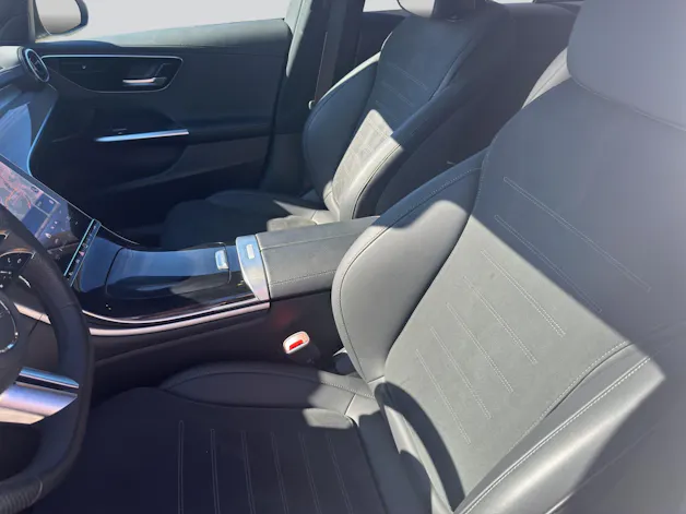 MERCEDES-BENZ C 220 d AMG Line 4Matic Night