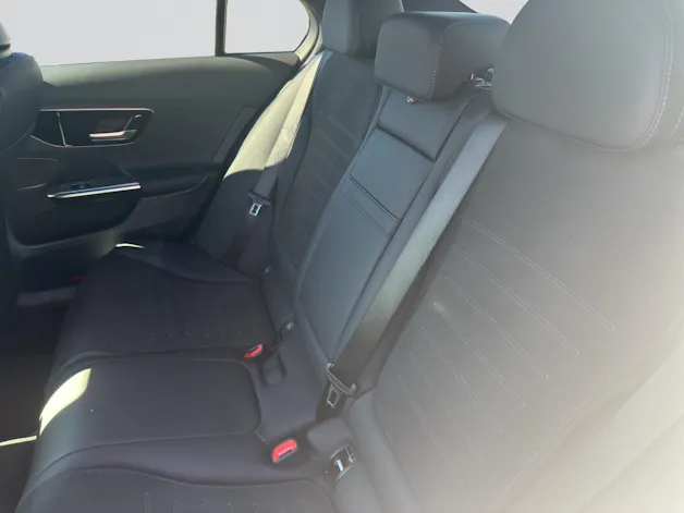 MERCEDES-BENZ C 220 d AMG Line 4Matic Night