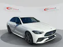 MERCEDES-BENZ C 220 d AMG Line 4Matic Night