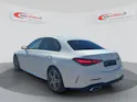 MERCEDES-BENZ C 220 d AMG Line 4Matic Night