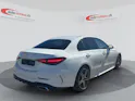 MERCEDES-BENZ C 220 d AMG Line 4Matic Night