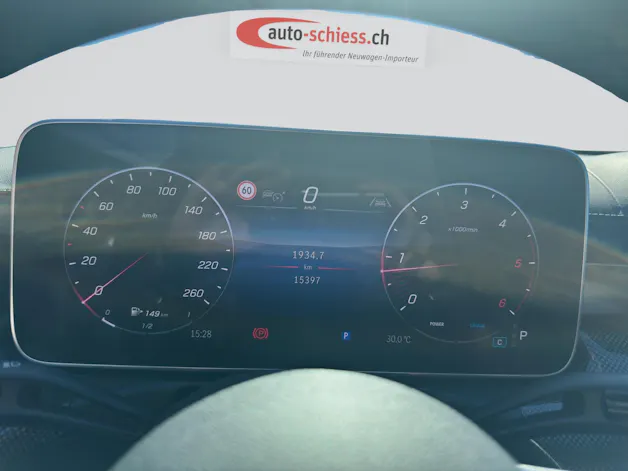 MERCEDES-BENZ C 220 d AMG Line 4Matic Night