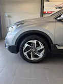 HONDA CR-V 1.5 i-VTEC Executive 4WD Automatic