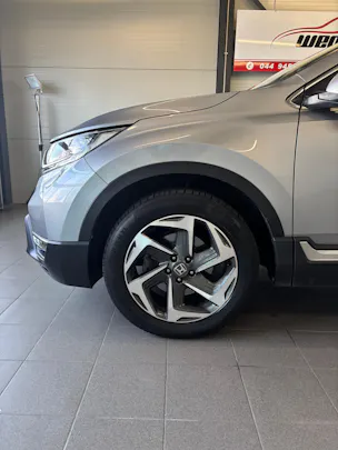 HONDA CR-V 1.5 i-VTEC Executive 4WD Automatic
