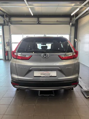 HONDA CR-V 1.5 i-VTEC Executive 4WD Automatic
