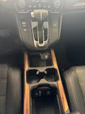 HONDA CR-V 1.5 i-VTEC Executive 4WD Automatic