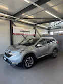 HONDA CR-V 1.5 i-VTEC Executive 4WD Automatic