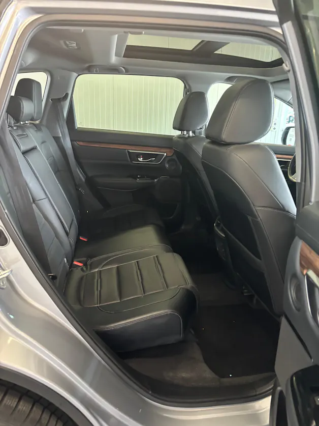 HONDA CR-V 1.5 i-VTEC Executive 4WD Automatic