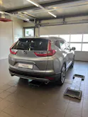 HONDA CR-V 1.5 i-VTEC Executive 4WD Automatic