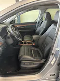 HONDA CR-V 1.5 i-VTEC Executive 4WD Automatic