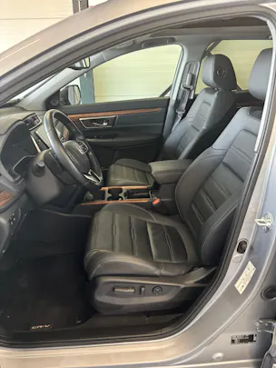 HONDA CR-V 1.5 i-VTEC Executive 4WD Automatic