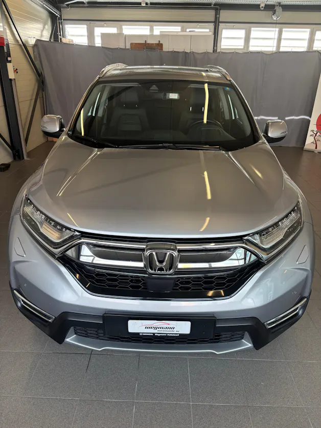 HONDA CR-V 1.5 i-VTEC Executive 4WD Automatic