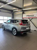 HONDA CR-V 1.5 i-VTEC Executive 4WD Automatic