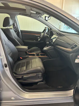 HONDA CR-V 1.5 i-VTEC Executive 4WD Automatic