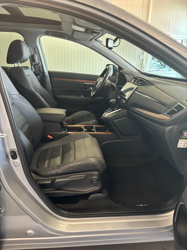HONDA CR-V 1.5 i-VTEC Executive 4WD Automatic