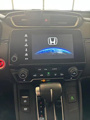 HONDA CR-V 1.5 i-VTEC Executive 4WD Automatic