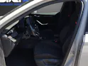 SKODA Octavia Combi 2.0 TSI DSG RS