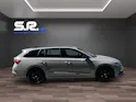 SKODA Octavia Combi 2.0 TSI DSG RS