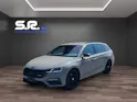 SKODA Octavia Combi 2.0 TSI DSG RS