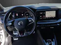 SKODA Octavia Combi 2.0 TSI DSG RS