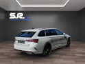 SKODA Octavia Combi 2.0 TSI DSG RS