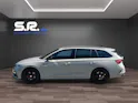 SKODA Octavia Combi 2.0 TSI DSG RS