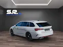 SKODA Octavia Combi 2.0 TSI DSG RS