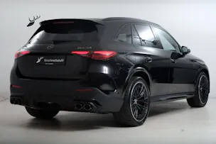 MERCEDES-BENZ GLC 53 AMG 4Matic+ X254