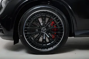 MERCEDES-BENZ GLC 53 AMG 4Matic+ X254