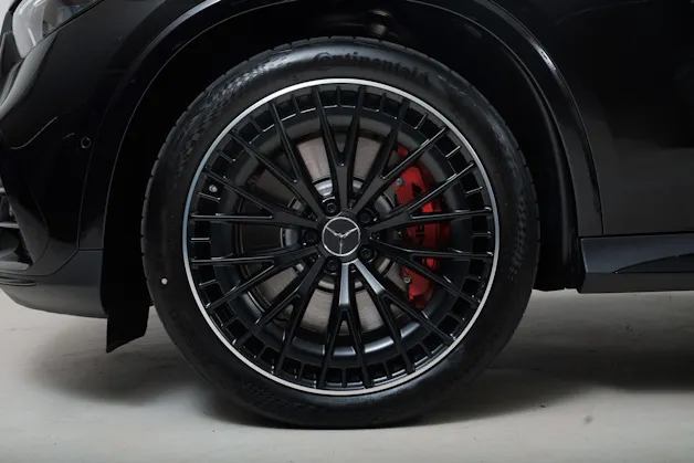 MERCEDES-BENZ GLC 53 AMG 4Matic+ X254