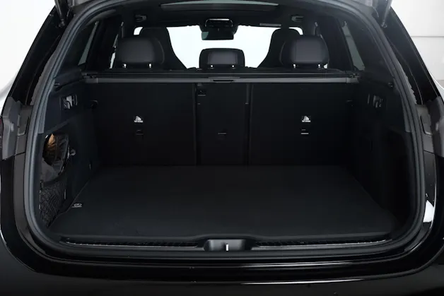 MERCEDES-BENZ GLC 53 AMG 4Matic+ X254
