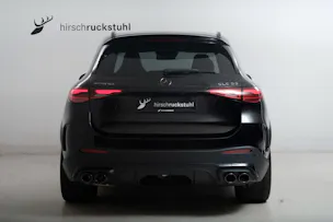 MERCEDES-BENZ GLC 53 AMG 4Matic+ X254