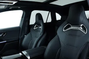MERCEDES-BENZ GLC 53 AMG 4Matic+ X254