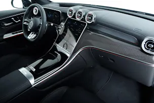 MERCEDES-BENZ GLC 53 AMG 4Matic+ X254