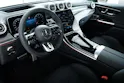 MERCEDES-BENZ GLC 53 AMG 4Matic+ X254