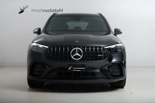 MERCEDES-BENZ GLC 53 AMG 4Matic+ X254