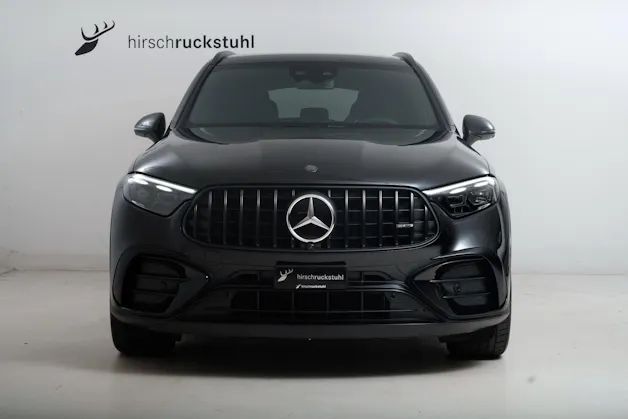 MERCEDES-BENZ GLC 53 AMG 4Matic+ X254