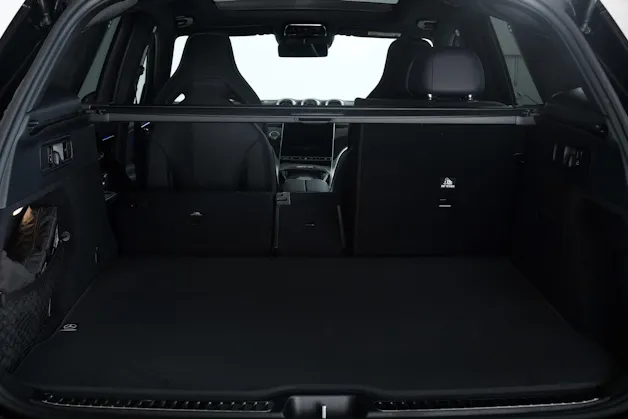 MERCEDES-BENZ GLC 53 AMG 4Matic+ X254