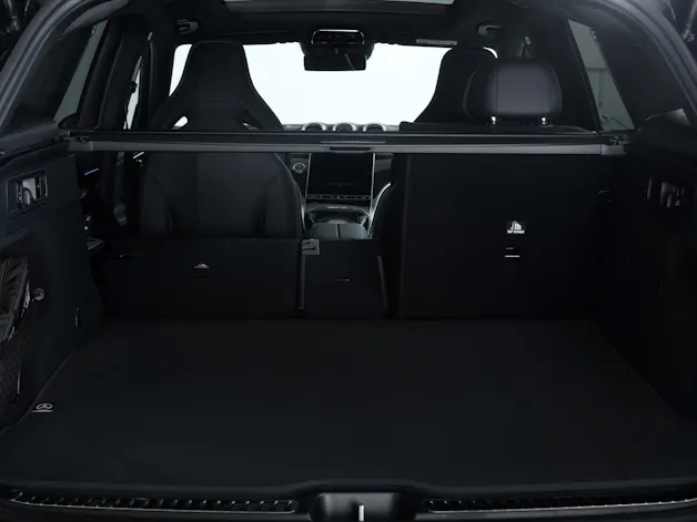 MERCEDES-BENZ GLC 53 AMG 4Matic+ X254