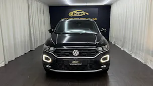 VW T-Roc 2.0 TSI Sport DSG 4Motion