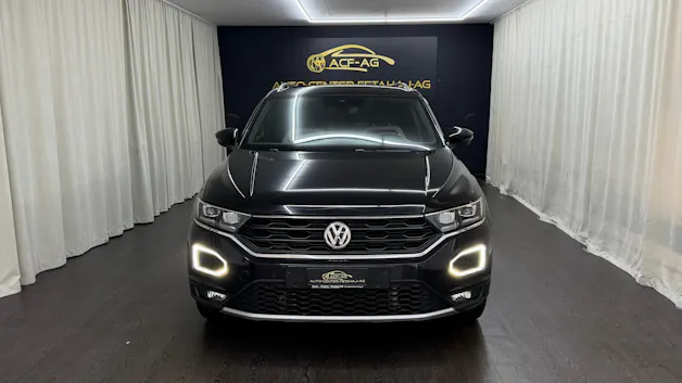 VW T-Roc 2.0 TSI Sport DSG 4Motion