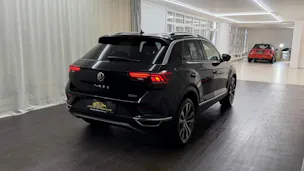 VW T-Roc 2.0 TSI Sport DSG 4Motion