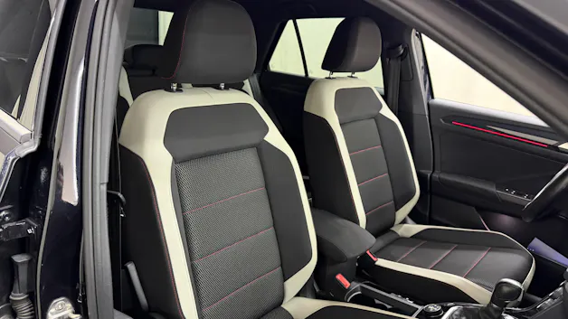 VW T-Roc 2.0 TSI Sport DSG 4Motion