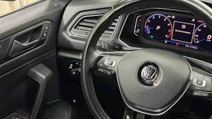 VW T-Roc 2.0 TSI Sport DSG 4Motion